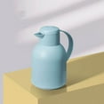 thumbnail image 1 of Insulated Glass Hot Water Kettle | 1L Large Capacity Thermal Carafe for Coffee, Tea & Beverages | Office, Home & Travel Use, 1 of 5