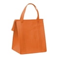 thumbnail image 1 of Insulated Grocery Bags Large Reusable Insulated Cooler Bags Shopping Totes for Hot or Cold Food, 1 of 6
