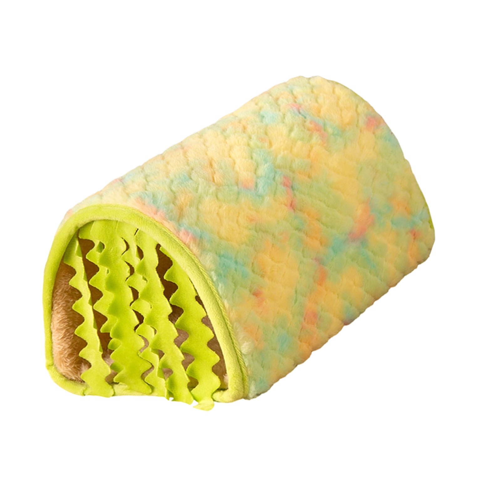 Photo inspiration: Visual Reference: Insulated Hamster Shelter With Detachable Liner Natural Exploration