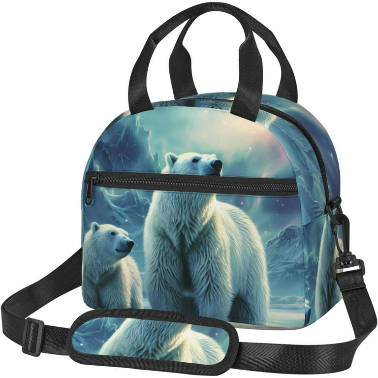Picnic Bag Polar Gear Cool Bag Polar Bear Lunch Bag 24 Pack