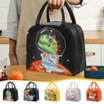 thumbnail image 1 of Insulated Lunch Bag Lunch Tote Portable Aluminum Foil Lunch Box for Women Men Large Opening Waterproof Lightweight Office Work by PALIFEUR, 1 of 6