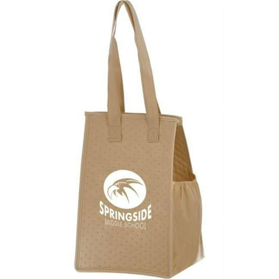 Insulated Lunch Bag - Pack of 100