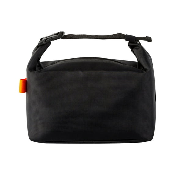 Insulated Lunch Bag with Thickened Aluminum Foil | Large Capacity Waterproof Picnic Bag | Portable Thermal Food Carrier for Work, School & Outdoor Use | 24x14x22cm