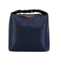 thumbnail image 1 of Insulated Lunch Bag with Zip, Portable Foldable Cooler Box for Work, Outdoor, Picnics & Travel – High Thermal Efficiency, Spacious Design, Lightweight and Easy to Clean, 1 of 5