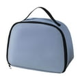 thumbnail image 1 of Insulated Lunch Bag for Men Women Large Capacity Leakproof Cooler Tote Waterproof & Easy to Clean for Office Work Picnic Travel, 1 of 5