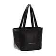 thumbnail image 1 of Insulated Lunch Bag for Women 10L Tote Cooler Bag for Work Small and Cute Polyurethane Design for Daily Meals and Snacks, 1 of 3