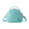 thumbnail image 1 of Insulated Lunch Bag for Women | Lunch Bag Women Insulated | Waterproof Cooler Bag with Crossbody Strap for Work Travel Picnic, 1 of 6