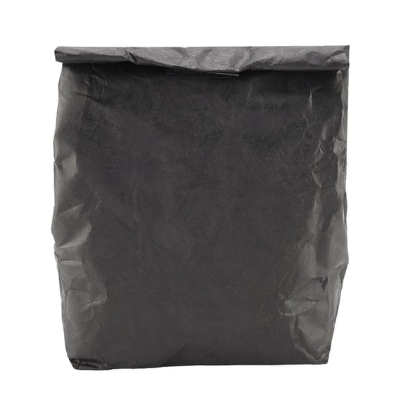Insulated Lunch Bag, <span Style="background:red"></span> Paper, Waterproof, Reusable Picnic Cooler For Work/School