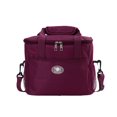 thumbnail image 1 of Insulated Lunch Bag with Shoulder Strap | Large Capacity Waterproof Picnic Cooler Bag | 5+ Hour Thermal Protection for Office, School & Outdoor Use, 1 of 6