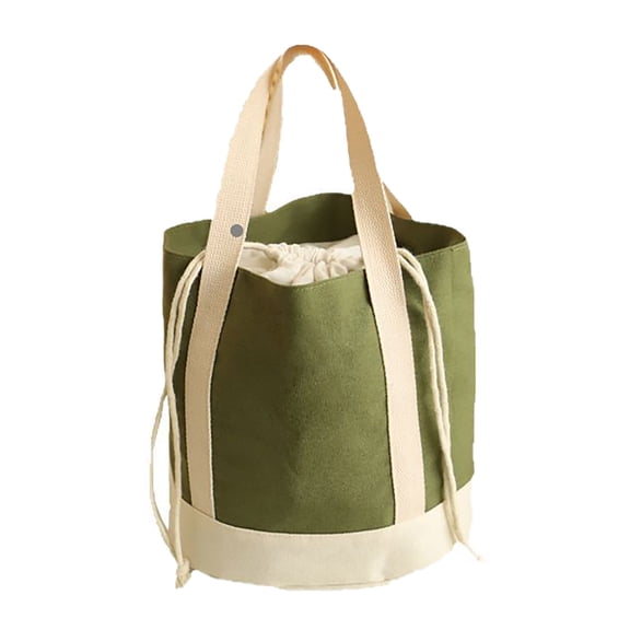Insulated Lunch Bag with Temperature Control - Large Leakproof Lunch Tote for Work, Picnics & Travel, Wide-Mouth Easy-Clean Reusable Lunch Box