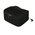thumbnail image 1 of Insulated Lunch Bag with USB Food Warmer, Portable Heated Lunch Box Container for Adults, Leak-Proof & Automatic Temperature Control, 1 of 6