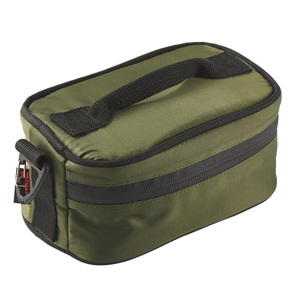 Insulated Lunch Bags Food Storage Bag Outdoor Camping Leakproof Portable Bag