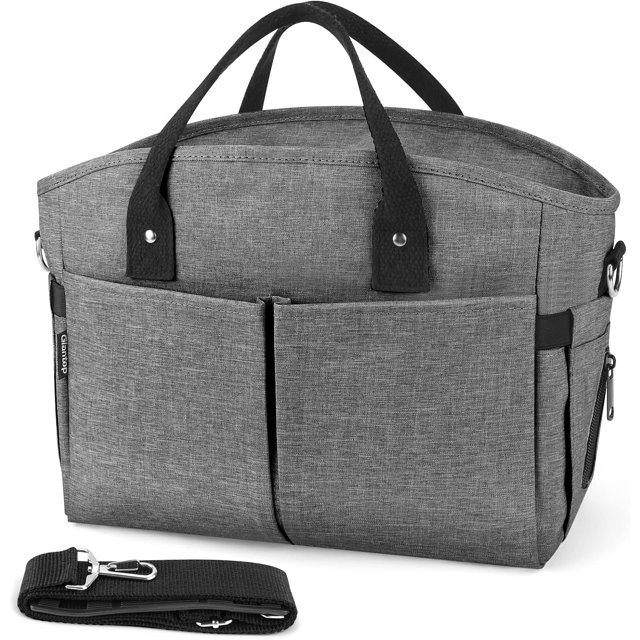 Insulated Lunch Bags for Women, Extra Large Lunch Tote Box with