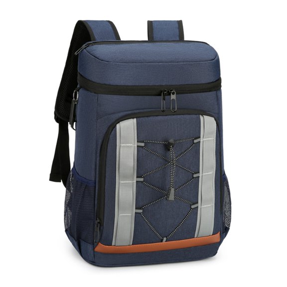 Insulated Lunch Bags for Adult Teen Travel Hiking Beach Large Capacity Backpacks Hot Cold Freezer Bags Food Container