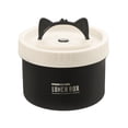 thumbnail image 1 of Insulated Lunch Box, Bento Box, D 304 Stainless Steel Insulated Lunch Box Round Leakproof Portable Food Container for Work Picnic, by Goohae, 1 of 3