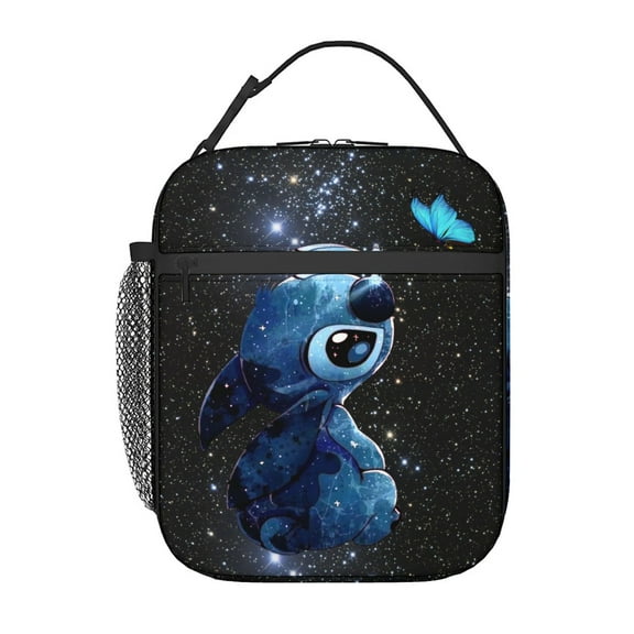 Insulated Lunch Box for Kids, Cute Lunch Bag For Gilrs Boys, Perfect for School Work Picnics Travel and Beach Outings