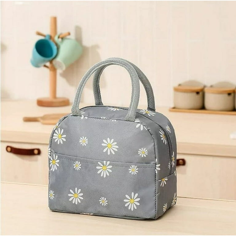 BEAUTYGOODIES Insulated Lunch Bag Women, Cute Lunch bags for Work, Adult  Lunch Tote Lunchbag, Lunch …See more BEAUTYGOODIES Insulated Lunch Bag  Women