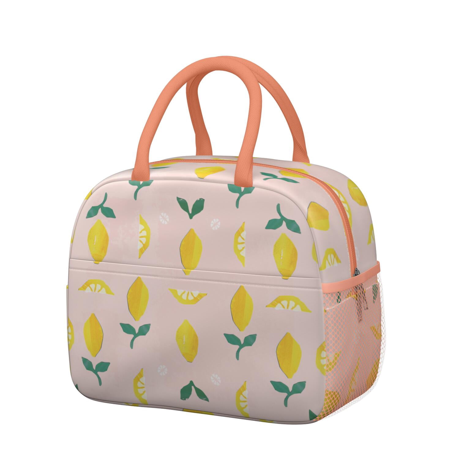 Lemon Meringue Lunchi Lunch Bag main image 1