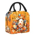 Insulated Lunch box Portable Bag, Cooler Thermal Meal Tote, High