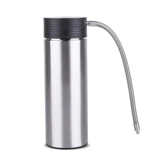 Insulated Milk Container - CBA-3001 - Milk container for espresso machines