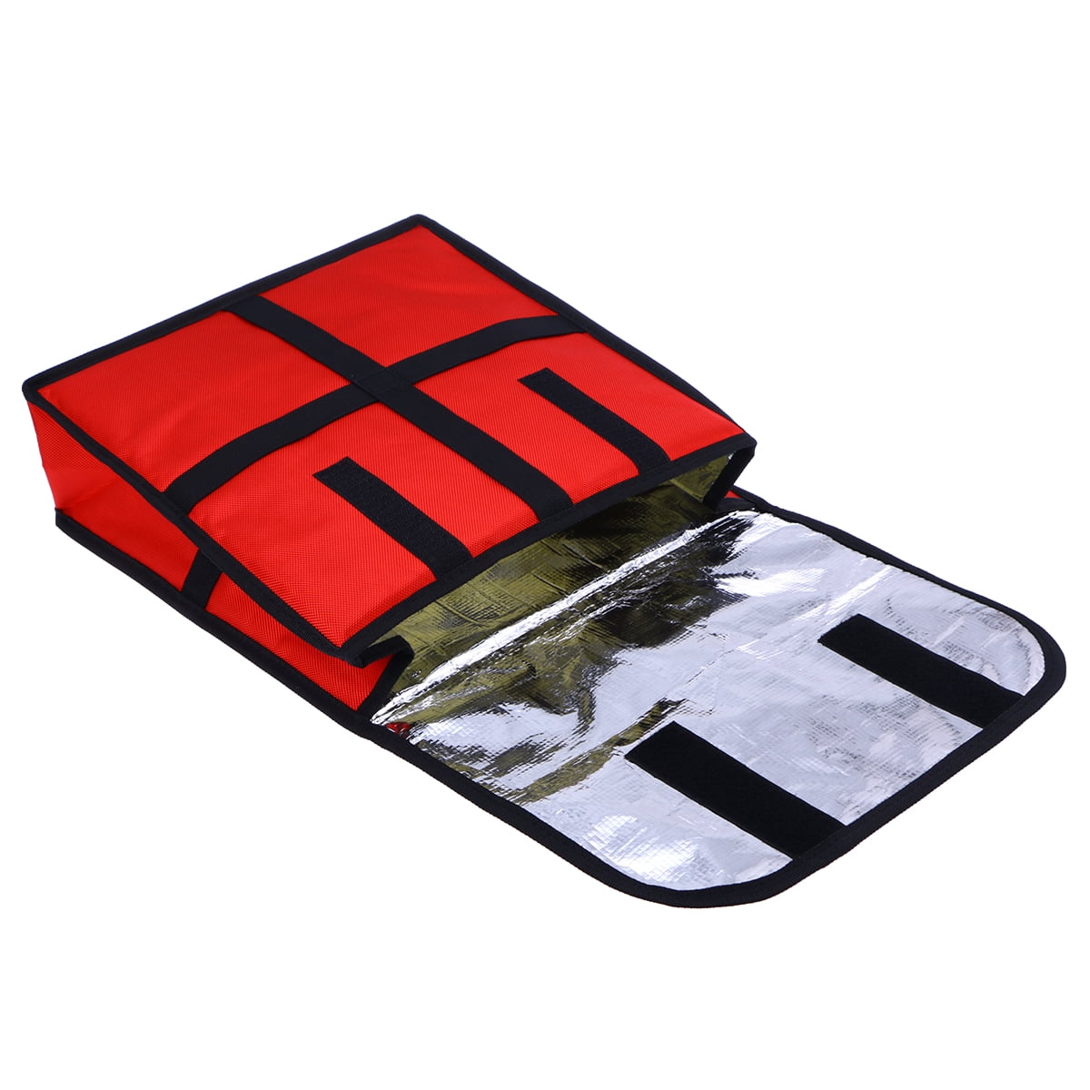 Insulated Pizza Food Delivery Bag Professional Large Pizza Delivery Bag Moisture Free Pizza