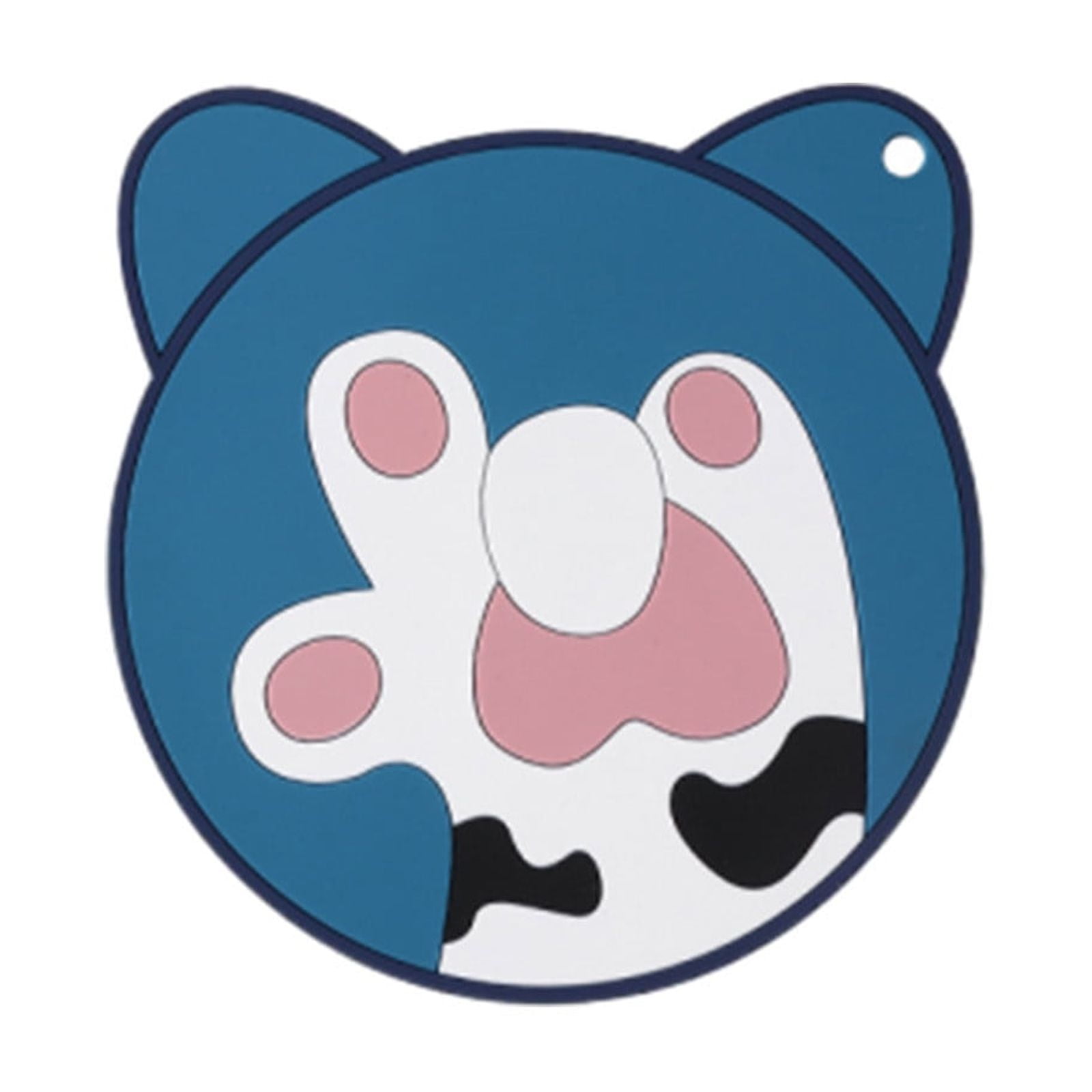 Insulated Placemats Colorful And Easy To Wash Placemats Westernstyle