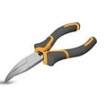 Insulated Pliers Electrical Wire Crimping SelfAdjusting Stripping