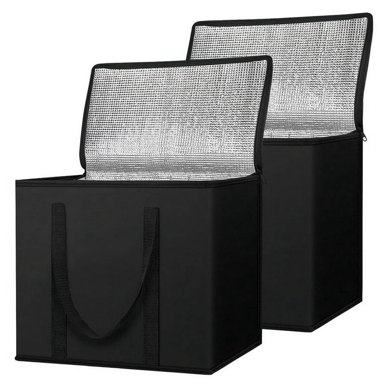 Insulated grocery bag walmart sale