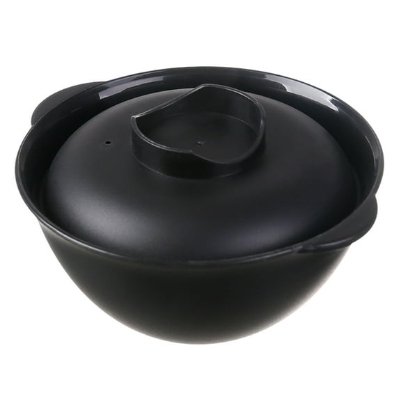 Insulated Soup Bowl for Hot Foods - Scald-Resistant Design for Safe Dining Anytime, Anywhere