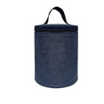 thumbnail image 1 of Insulated Soup Cup Carrier, Food-Grade Portable Thermal Bag with Heat-Resistant Design for Takeout, Home Use, Office Lunches, Picnics, Travel, 1 of 4