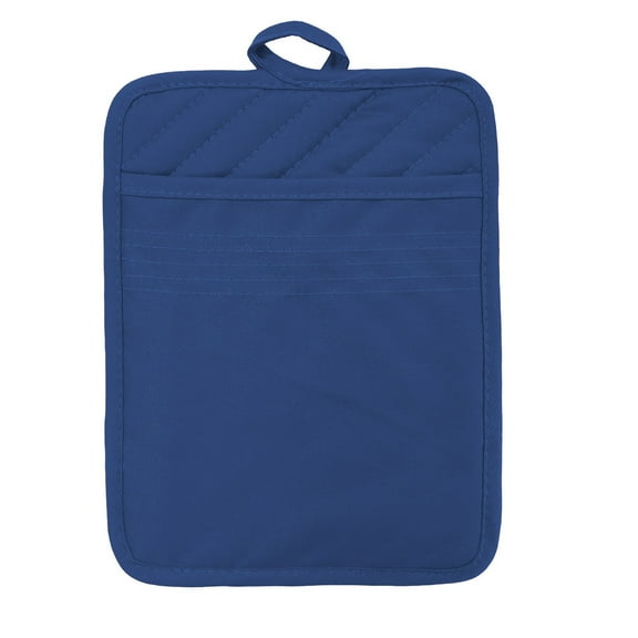 Insulated Square Pad, Ongmies Heat Kitchen Oven Scalder Proof Microwave Household Baking Pocket Heat Pad, Bakeware, Insulation Pad*2Pcs