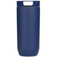 thumbnail image 1 of Insulated Stainless Steel Coffee Tumbler, 16.9 oz, Double-wall Insulated, Leakproof, BPA Free (NAVY), 1 of 6