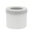 thumbnail image 1 of Insulated Stainless Steel Ice Bucket with Lid for Home Bar Restaurant Party Use Double Wall Design, 1 of 2