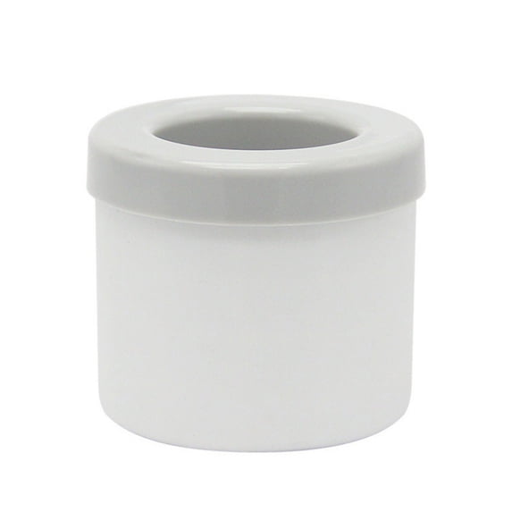 Insulated Stainless Steel Ice Bucket with Lid for Home Bar Restaurant Party Use Double Wall Design