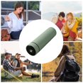 thumbnail image 1 of Insulated Stainless Steel Smart Cup with Tea Infuser for Hot Cold Beverages Travel Leak Proof Design, 1 of 2