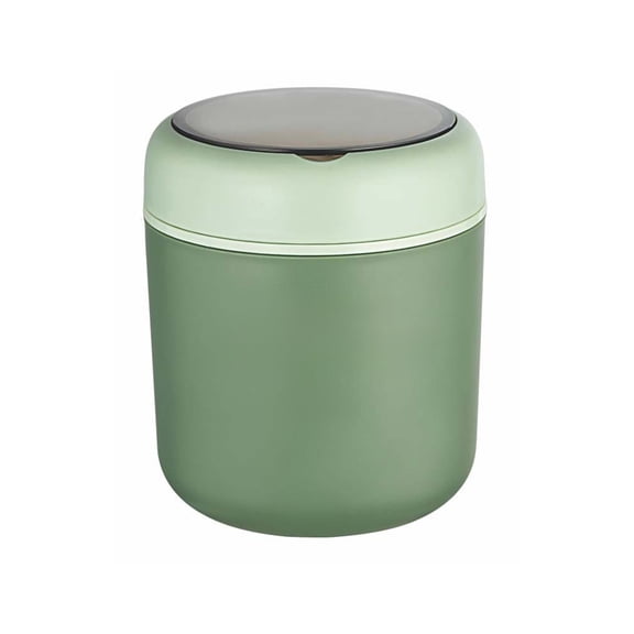 Insulated Stainless Steel Soup Cup - Double Wall Vacuum Thermal Mug, Leakproof Food Container for Hot/Cold Meals, Office & Travel