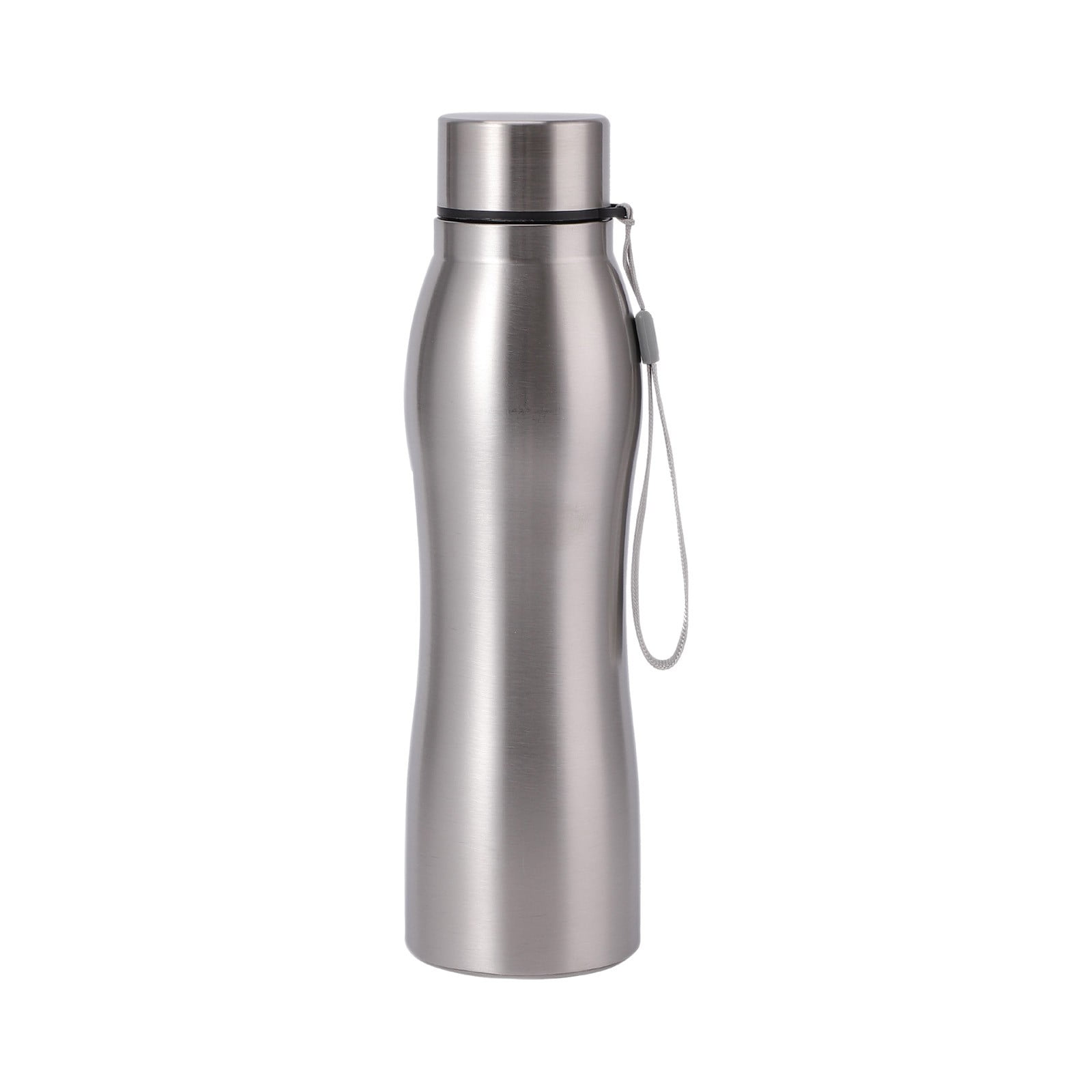 Insulated Stainless Steel Water Bottle for Car, Outdoor, and Sports - 1 ...