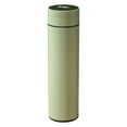 thumbnail image 1 of Insulated Stainless Steel Water Bottle with LED Temperature Display, 480ml Vacuum Coffee Thermos for Hot and Cold Drinks, Travel, Office, School, 1 of 1