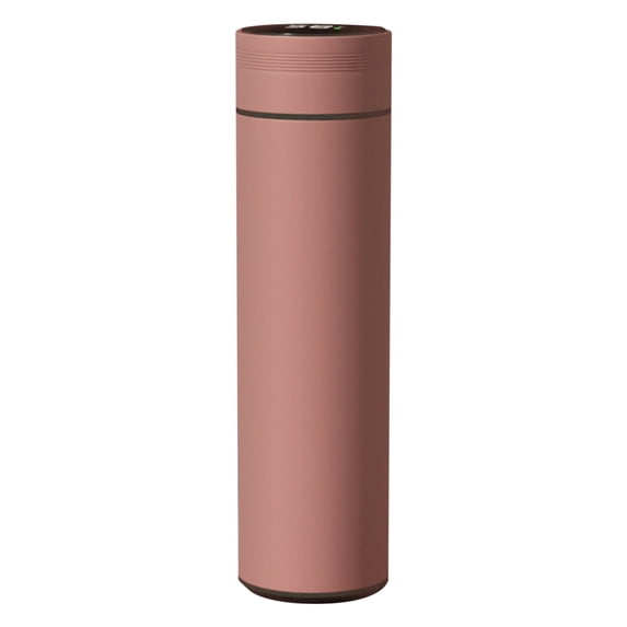 Insulated Stainless Steel Water Bottle with LED Temperature Display Vacuum Travel Coffee Mug
