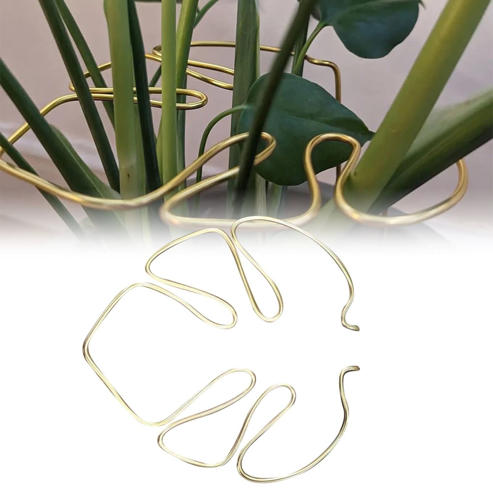 Insulated Steel Tubing Clamps Metal Two Hole Strap U Bracket 2 Table