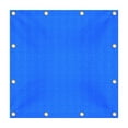 thumbnail image 1 of Insulated Tarps in Multiple Sizes Waterproof Tarpaulin - 100% Weather Resistant Industrial Tarps - Perfect for Commercial & Industrial Use (5' x 15'), 1 of 7