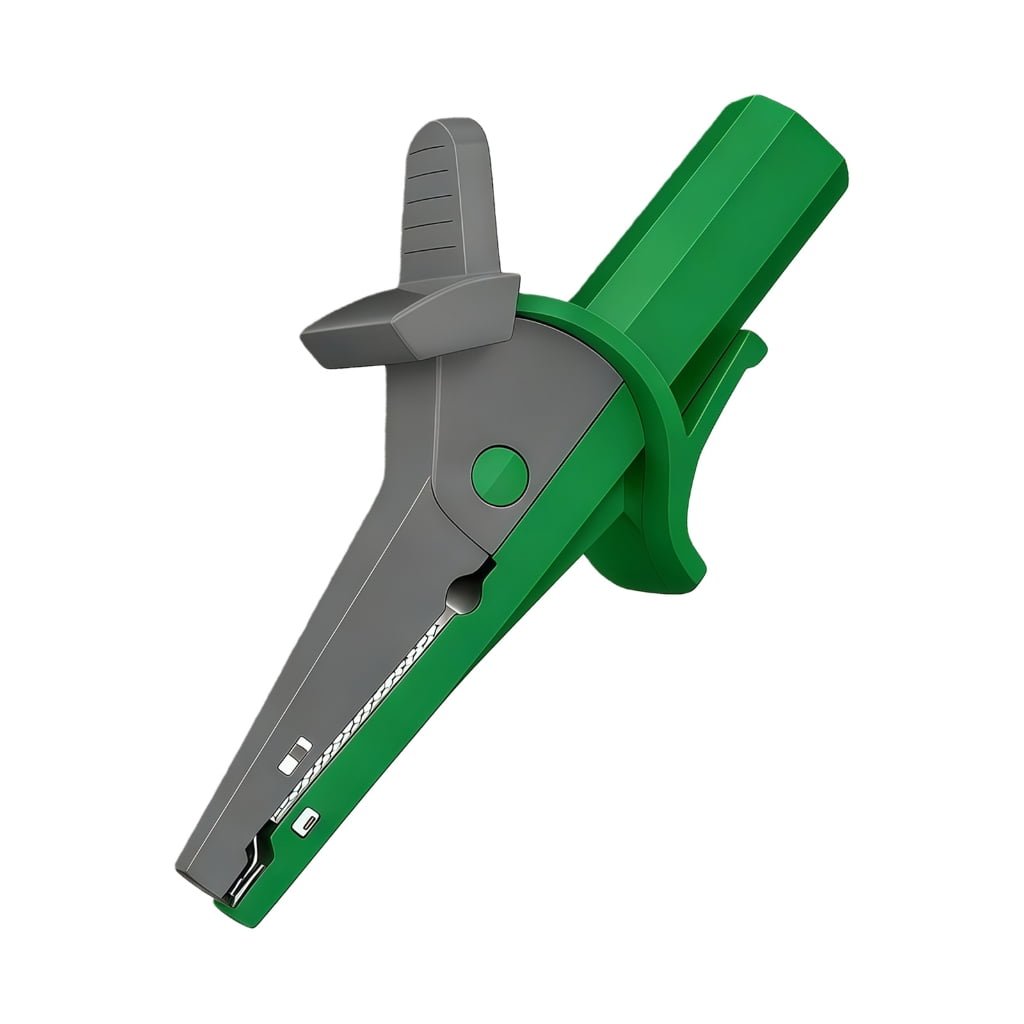 4mm Banana Socket Terminals Clips for Safe Electrical Connection ...