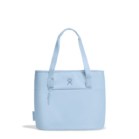 Insulated Tote Bag – 8 Liter Soft Cooler Keeps Food & Drinks Cold for Hours