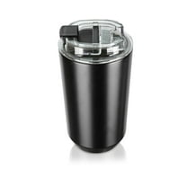 Insulated Tumblers with Lid, 14 oz Travel Coffee Mug Stainless Steel Vacuum Cup, Leak Proof Reusable Double Walled Coffee Tumbler for Iced and Hot Drinks