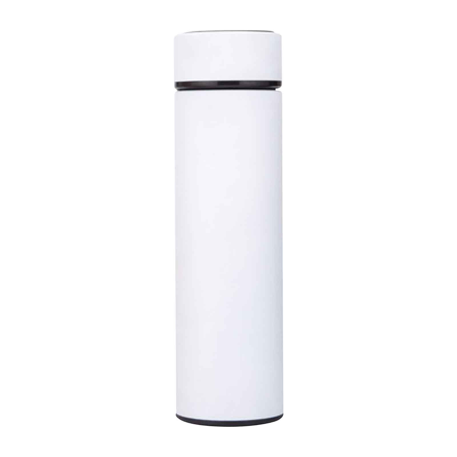 Metal Insulated Water Bottle 16 oz