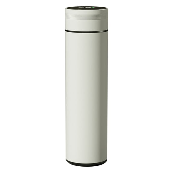 Insulated Water Bottle with LED Temperature Display, Vacuum Flask for Hot & Cold Drinks, Portable Travel Coffee Mug with Large Capacity, Ideal for Office, Outdoor, Fitness Activities