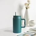 Insulated Water Bottle Stainless Steel Double Wall Vacuum Thermos with