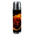 Insulated Water Bottle Stainless Steel Water Bottles Metal Water Bottle