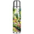 Insulated Water Bottle Stainless Steel Water Bottles Metal Water Bottle