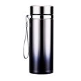 thumbnail image 1 of Insulated Water Bottle TASTAN 32Oz Insulated Stainless Water Bottle - Leak-Proof Flask with Carry Rope for Sports | Double-Wall Vacuum, Keeps Drinks Cold/Hot, Perfect for Outdoor and Gym Activities, 1 of 7